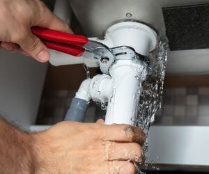 About Water Leak Detection Pros Irwinton, GA